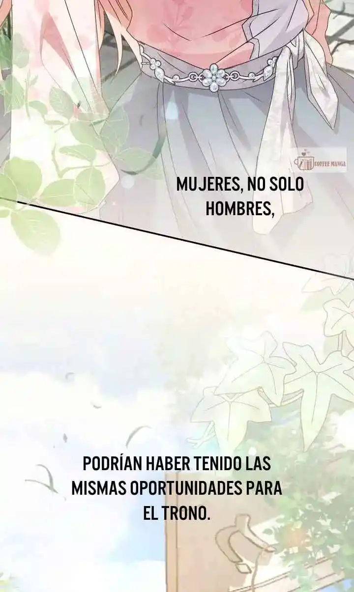 ¿QUÉ HACES PARA SER TAN LINDA? - Capítulo 60 - Página 41 - LectorTMOo