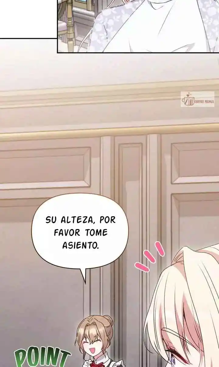 ¿QUÉ HACES PARA SER TAN LINDA? - Capítulo 60 - Página 56 - LectorTMOo