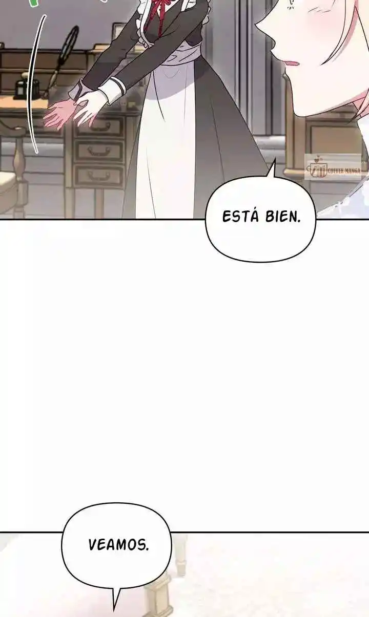 ¿QUÉ HACES PARA SER TAN LINDA? - Capítulo 60 - Página 57 - LectorTMOo