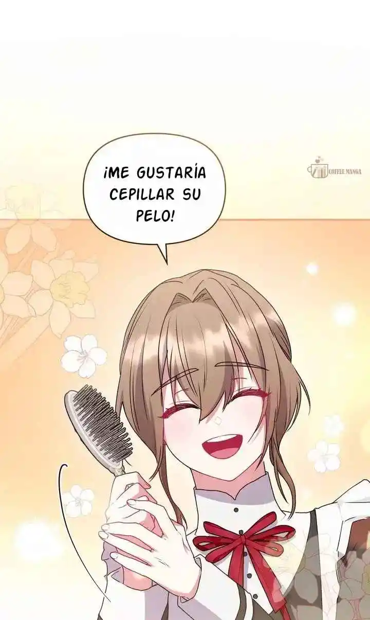 ¿QUÉ HACES PARA SER TAN LINDA? - Capítulo 60 - Página 59 - LectorTMOo
