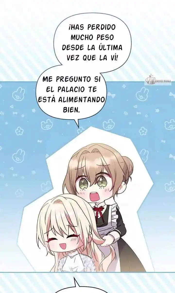 ¿QUÉ HACES PARA SER TAN LINDA? - Capítulo 60 - Página 68 - LectorTMOo