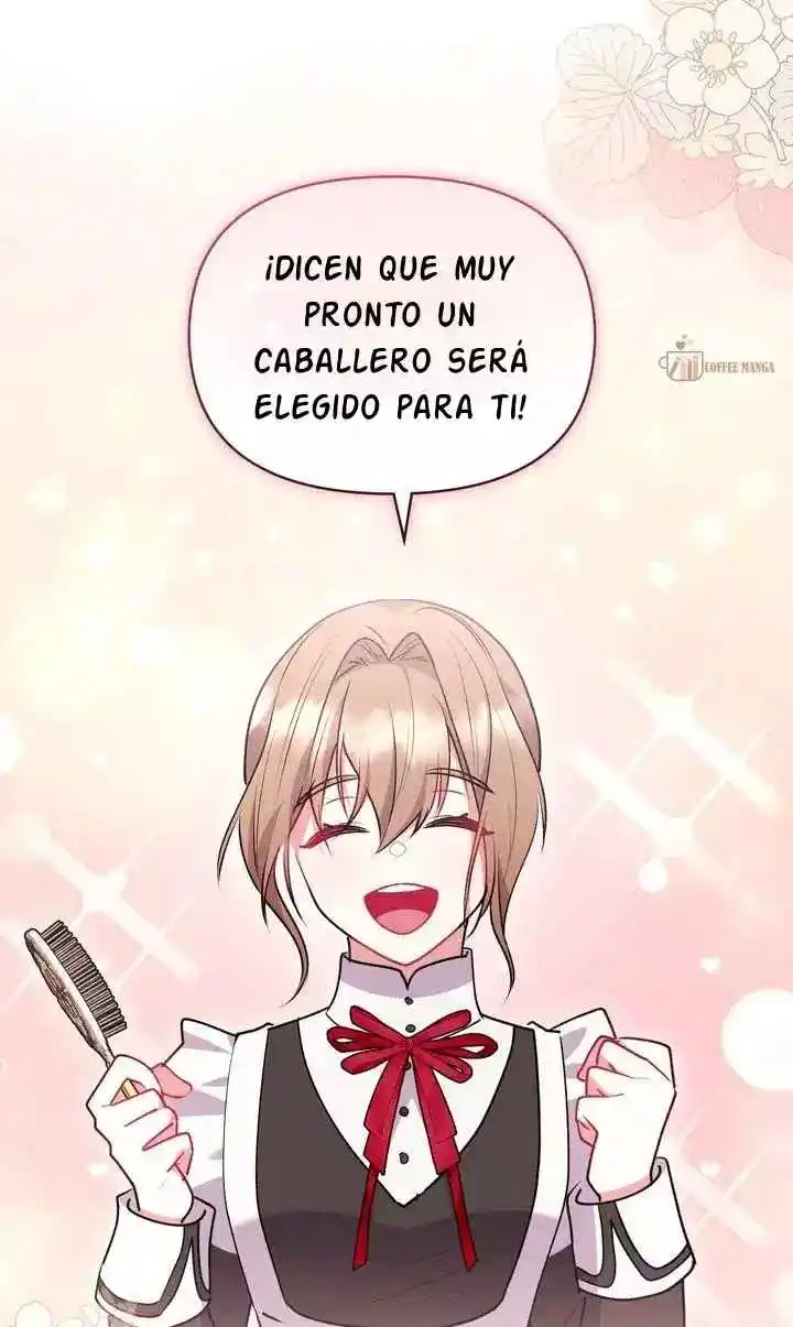 ¿QUÉ HACES PARA SER TAN LINDA? - Capítulo 60 - Página 71 - LectorTMOo