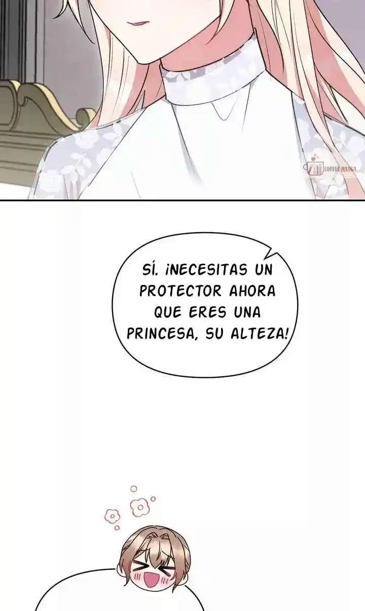 ¿QUÉ HACES PARA SER TAN LINDA? - Capítulo 60 - Página 73 - LectorTMOo