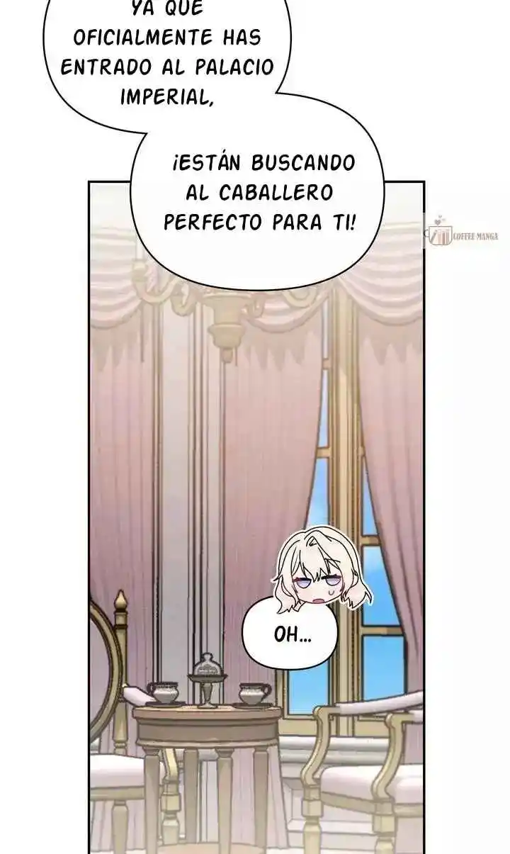 ¿QUÉ HACES PARA SER TAN LINDA? - Capítulo 60 - Página 74 - LectorTMOo