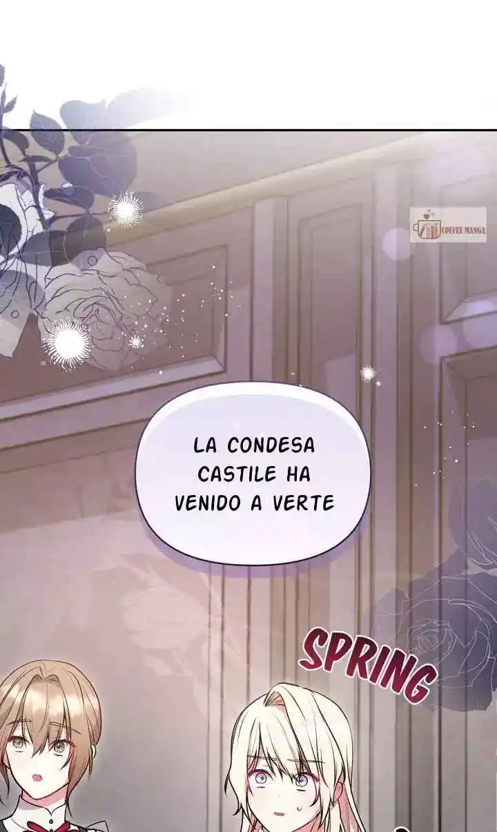 ¿QUÉ HACES PARA SER TAN LINDA? - Capítulo 60 - Página 92 - LectorTMOo