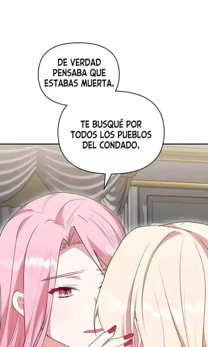¿QUÉ HACES PARA SER TAN LINDA? - Capítulo 61 - Página 27 - LectorTMOo