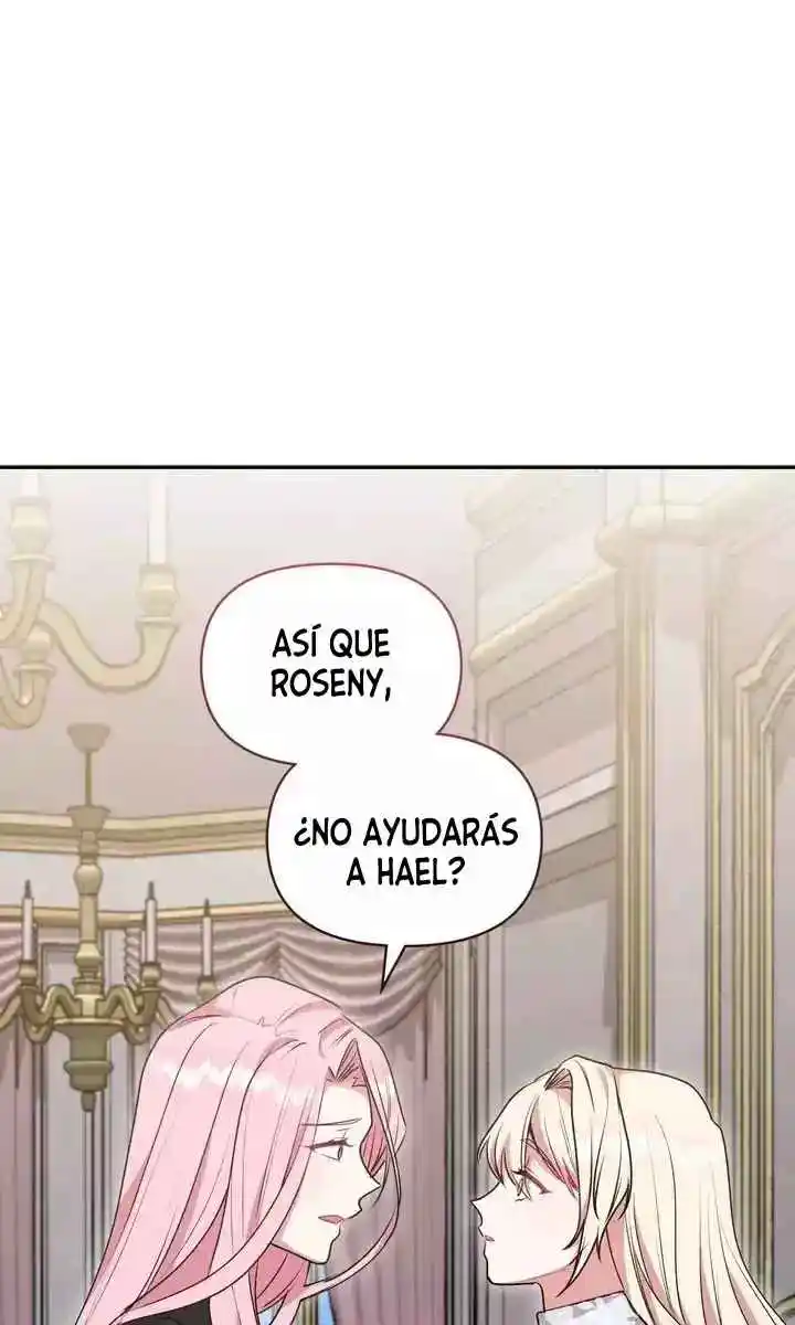 ¿QUÉ HACES PARA SER TAN LINDA? - Capítulo 61 - Página 37 - LectorTMOo