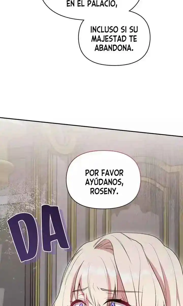 ¿QUÉ HACES PARA SER TAN LINDA? - Capítulo 61 - Página 40 - LectorTMOo