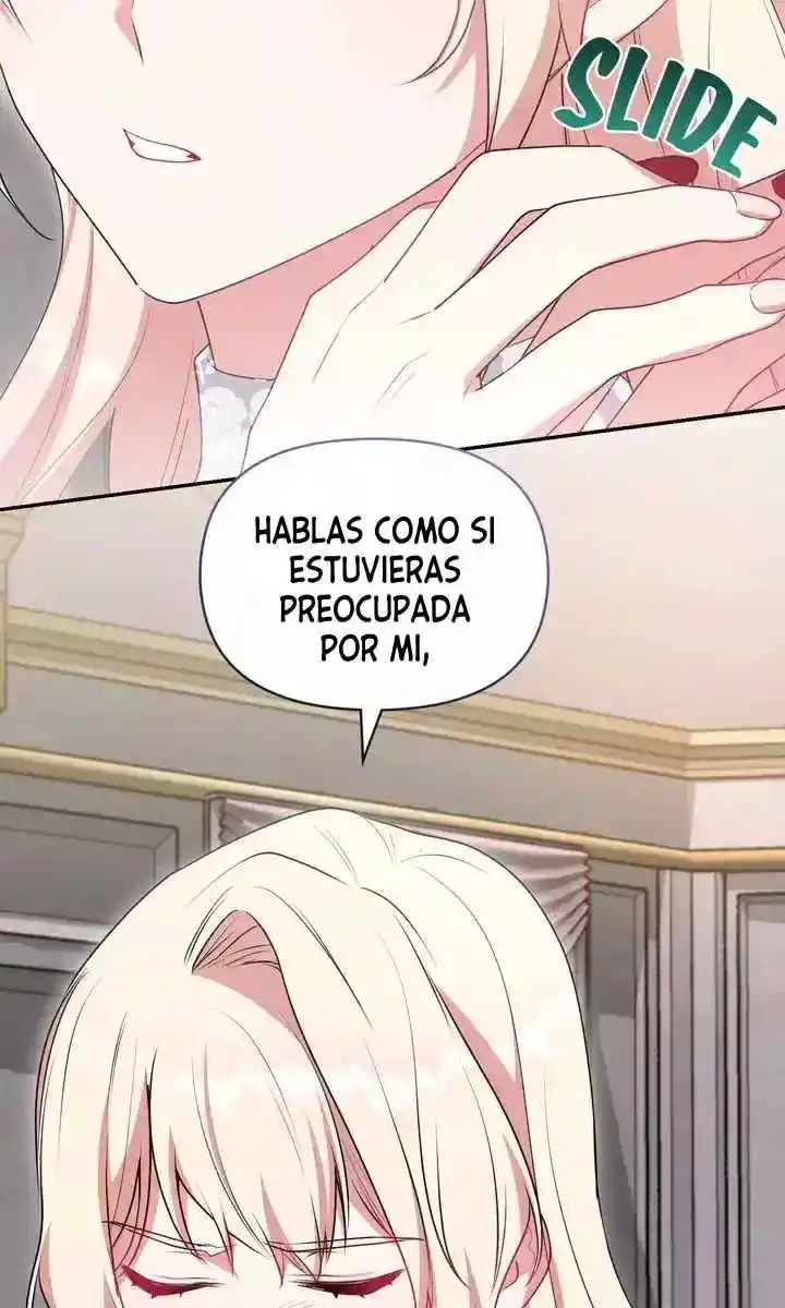 ¿QUÉ HACES PARA SER TAN LINDA? - Capítulo 61 - Página 49 - LectorTMOo