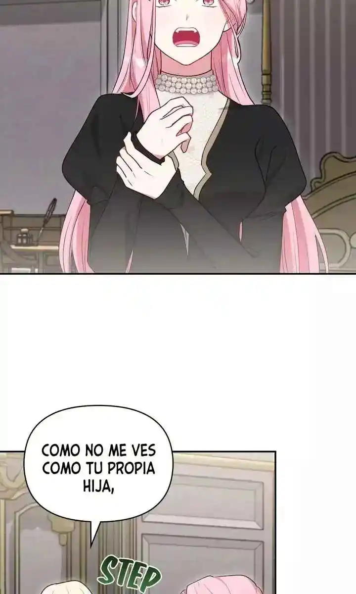 ¿QUÉ HACES PARA SER TAN LINDA? - Capítulo 61 - Página 56 - LectorTMOo