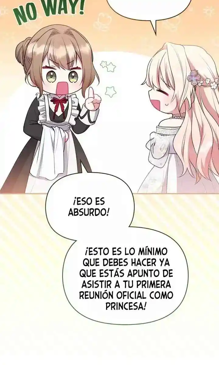¿QUÉ HACES PARA SER TAN LINDA? - Capítulo 61 - Página 77 - LectorTMOo