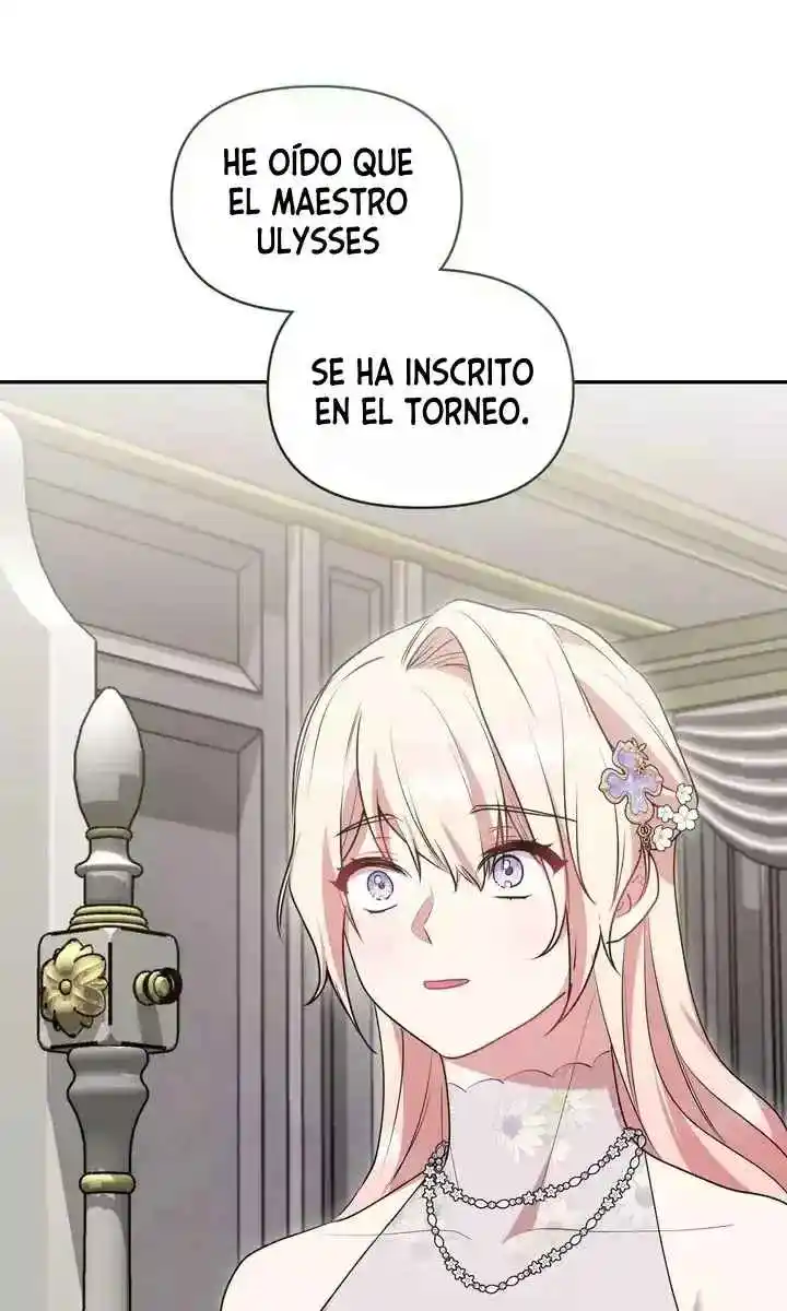 ¿QUÉ HACES PARA SER TAN LINDA? - Capítulo 61 - Página 83 - LectorTMOo