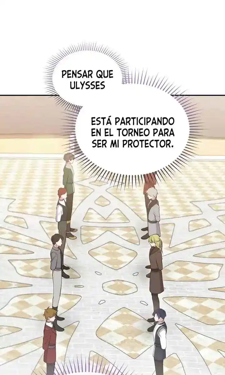 ¿QUÉ HACES PARA SER TAN LINDA? - Capítulo 62 - Página 5 - LectorTMOo