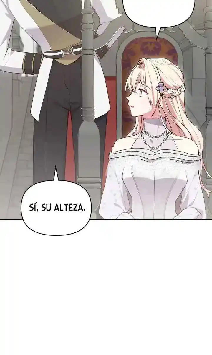 ¿QUÉ HACES PARA SER TAN LINDA? - Capítulo 62 - Página 8 - LectorTMOo