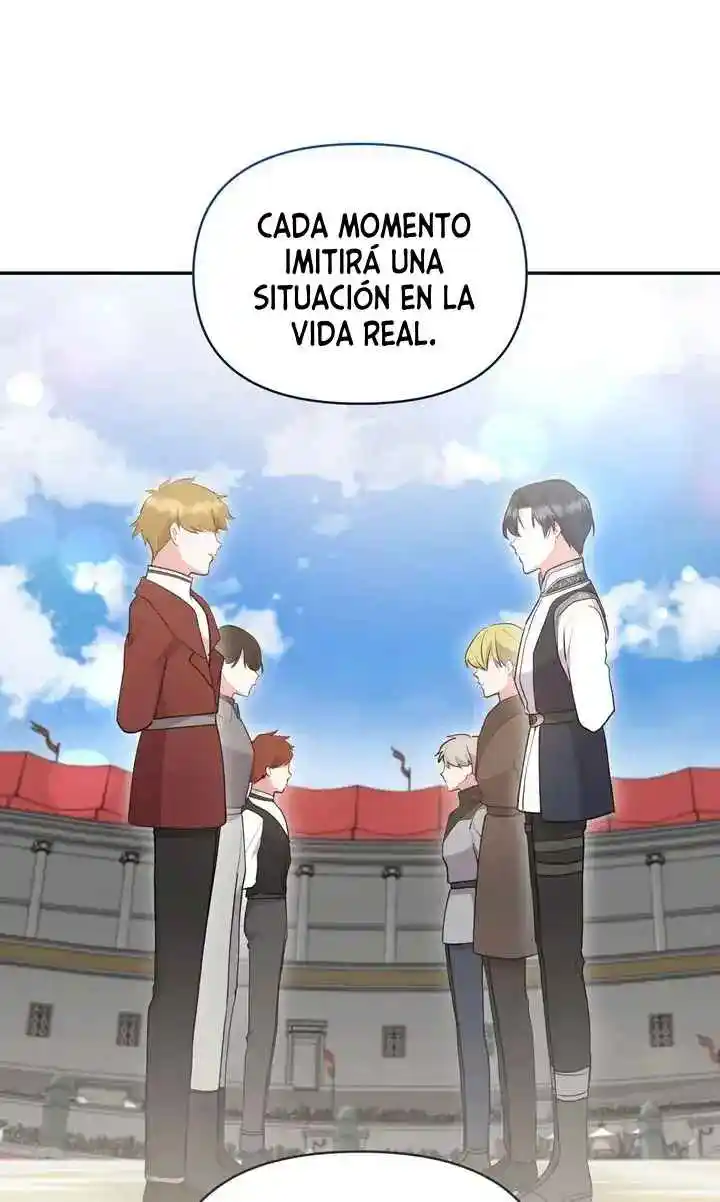 ¿QUÉ HACES PARA SER TAN LINDA? - Capítulo 62 - Página 12 - LectorTMOo