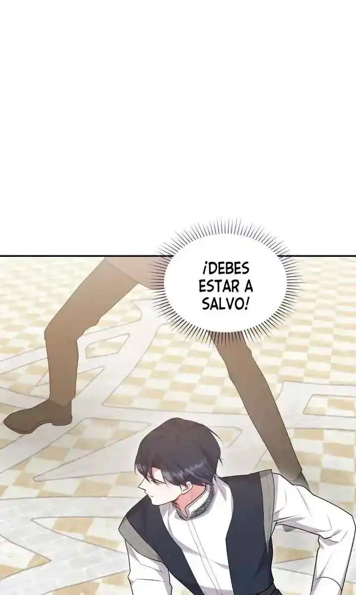 ¿QUÉ HACES PARA SER TAN LINDA? - Capítulo 62 - Página 16 - LectorTMOo