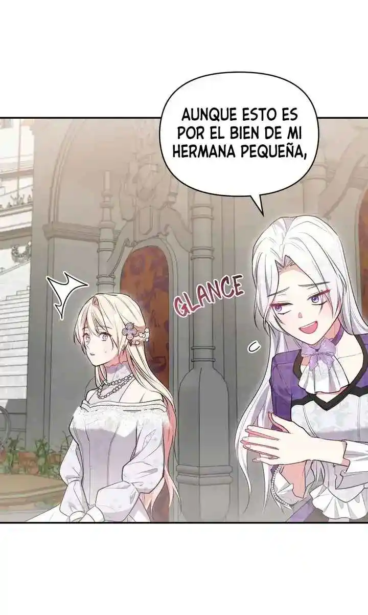 ¿QUÉ HACES PARA SER TAN LINDA? - Capítulo 62 - Página 32 - LectorTMOo