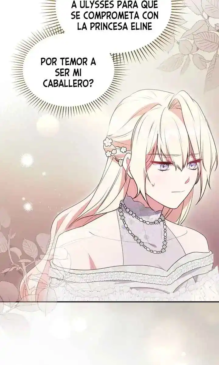 ¿QUÉ HACES PARA SER TAN LINDA? - Capítulo 62 - Página 37 - LectorTMOo