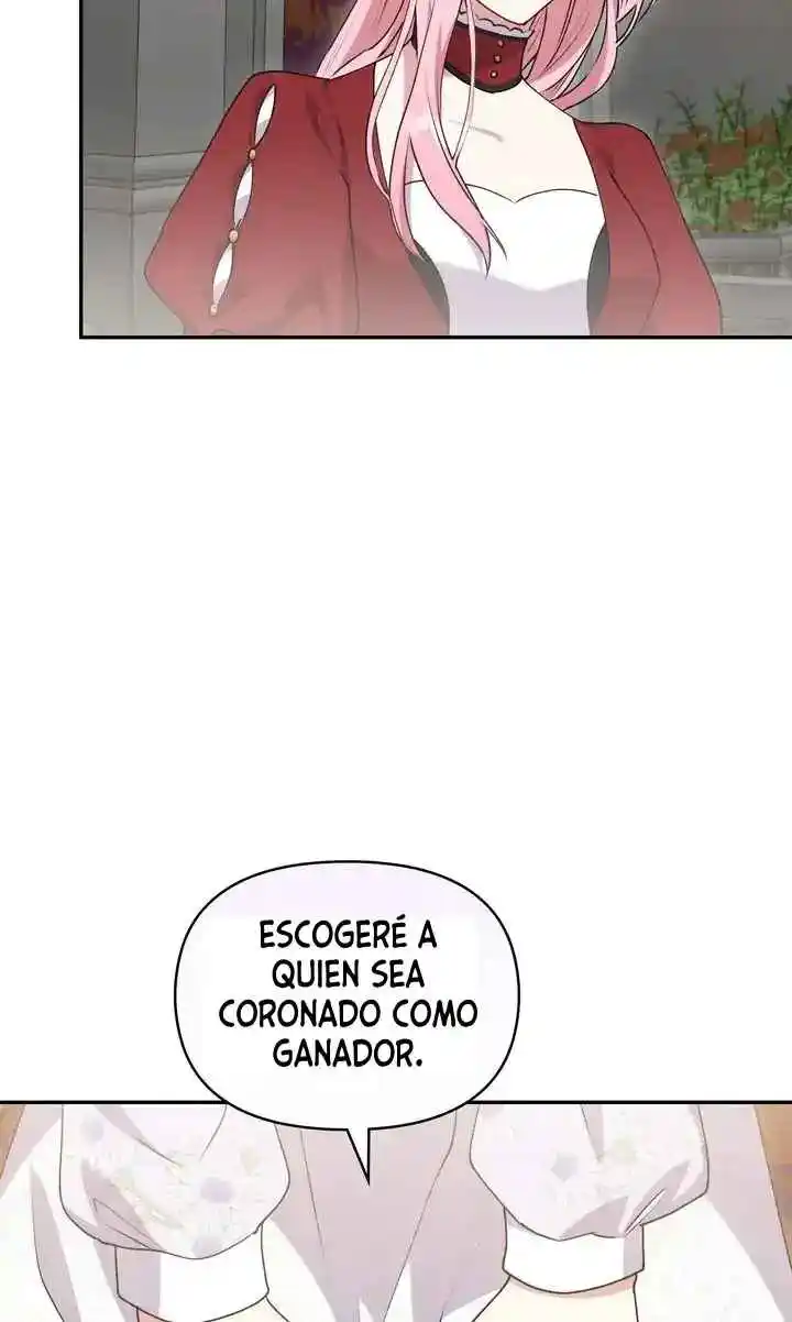 ¿QUÉ HACES PARA SER TAN LINDA? - Capítulo 62 - Página 47 - LectorTMOo