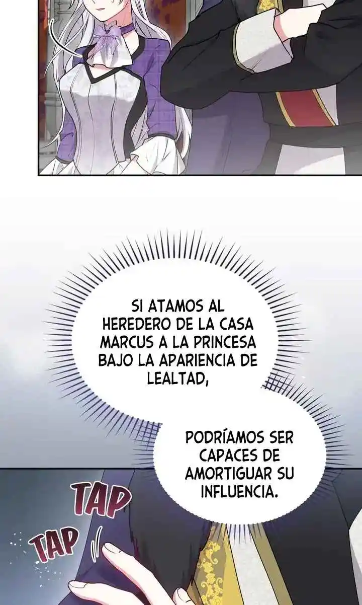 ¿QUÉ HACES PARA SER TAN LINDA? - Capítulo 62 - Página 54 - LectorTMOo