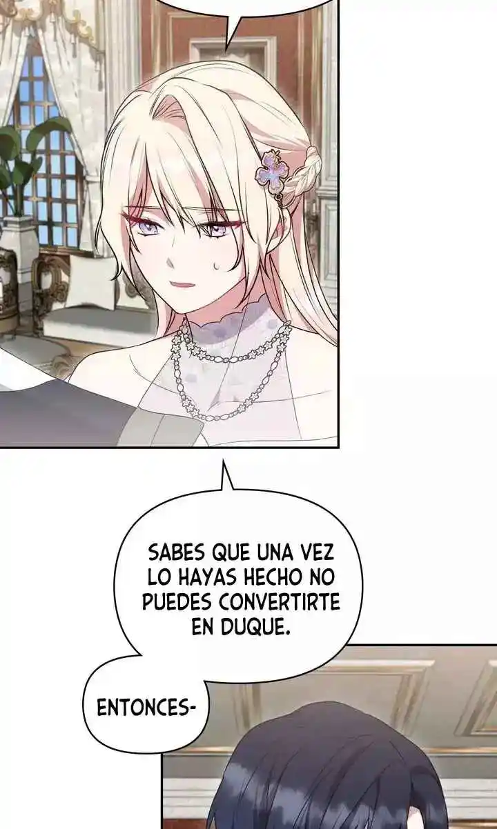 ¿QUÉ HACES PARA SER TAN LINDA? - Capítulo 63 - Página 5 - LectorTMOo