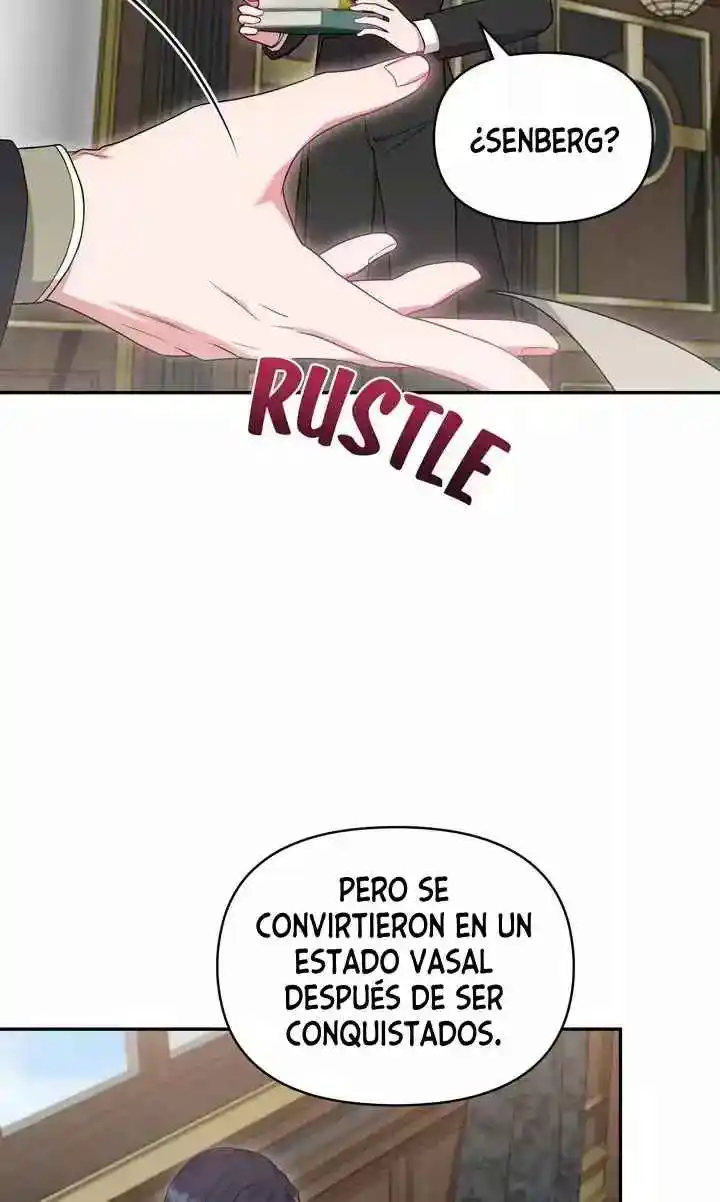 ¿QUÉ HACES PARA SER TAN LINDA? - Capítulo 63 - Página 22 - LectorTMOo