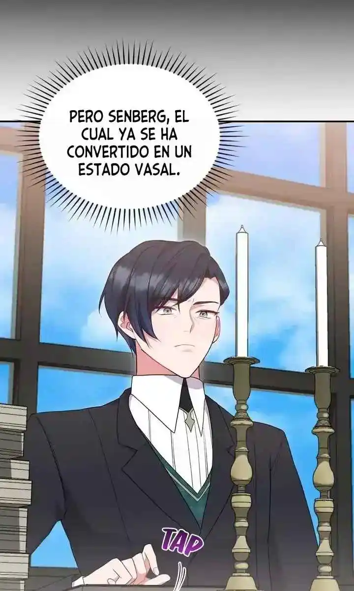 ¿QUÉ HACES PARA SER TAN LINDA? - Capítulo 63 - Página 31 - LectorTMOo