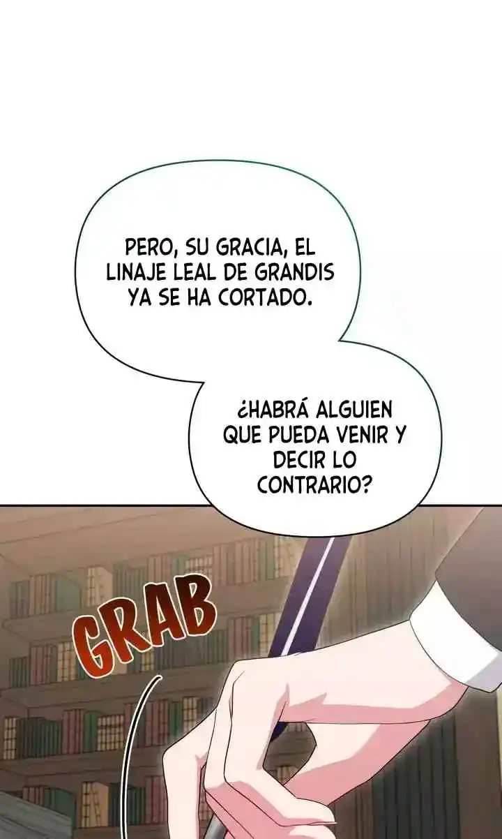¿QUÉ HACES PARA SER TAN LINDA? - Capítulo 63 - Página 34 - LectorTMOo