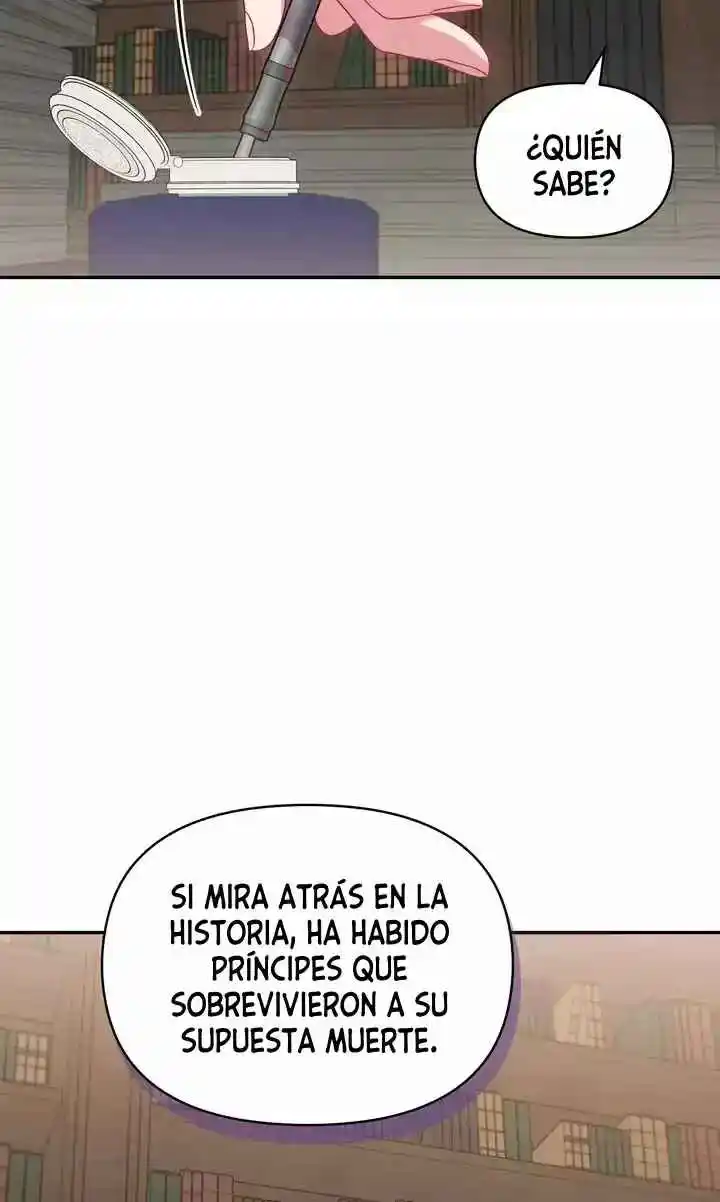 ¿QUÉ HACES PARA SER TAN LINDA? - Capítulo 63 - Página 35 - LectorTMOo