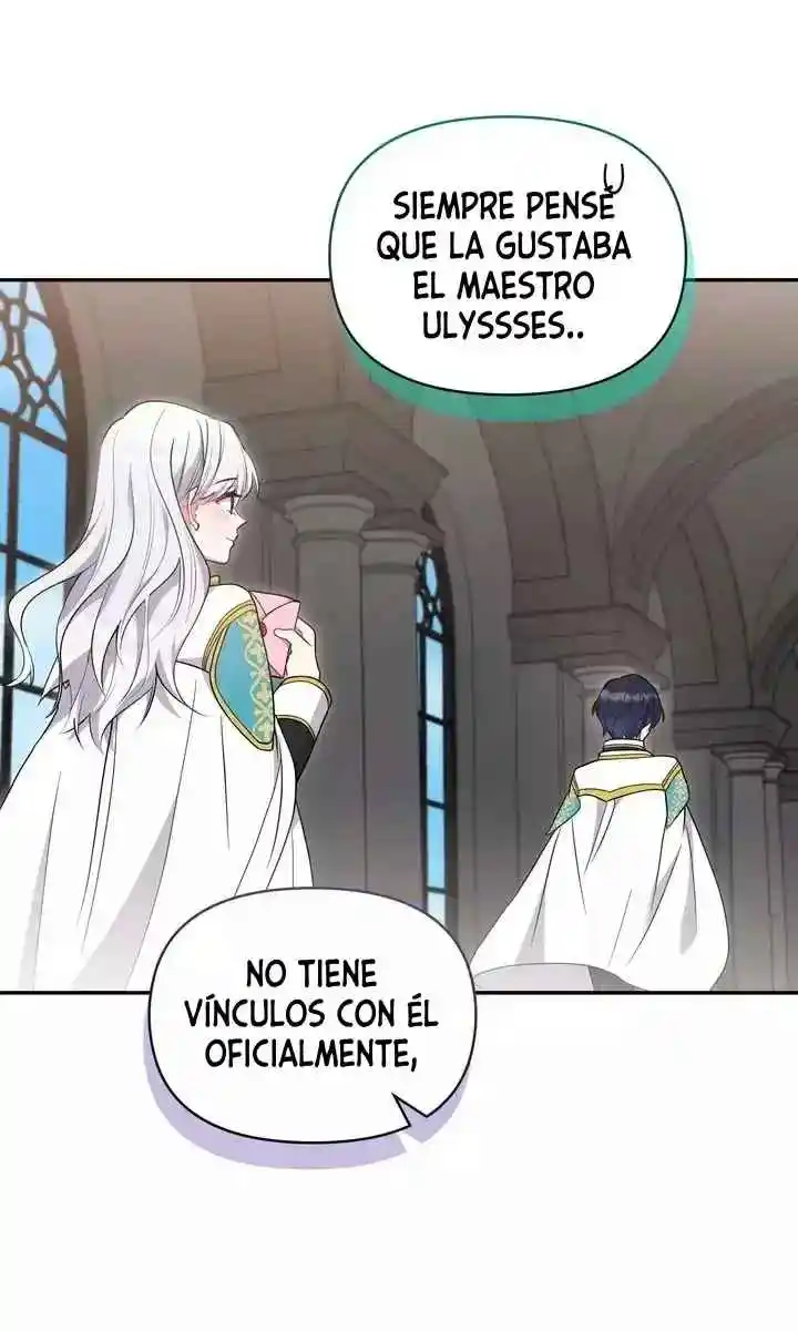 ¿QUÉ HACES PARA SER TAN LINDA? - Capítulo 63 - Página 38 - LectorTMOo