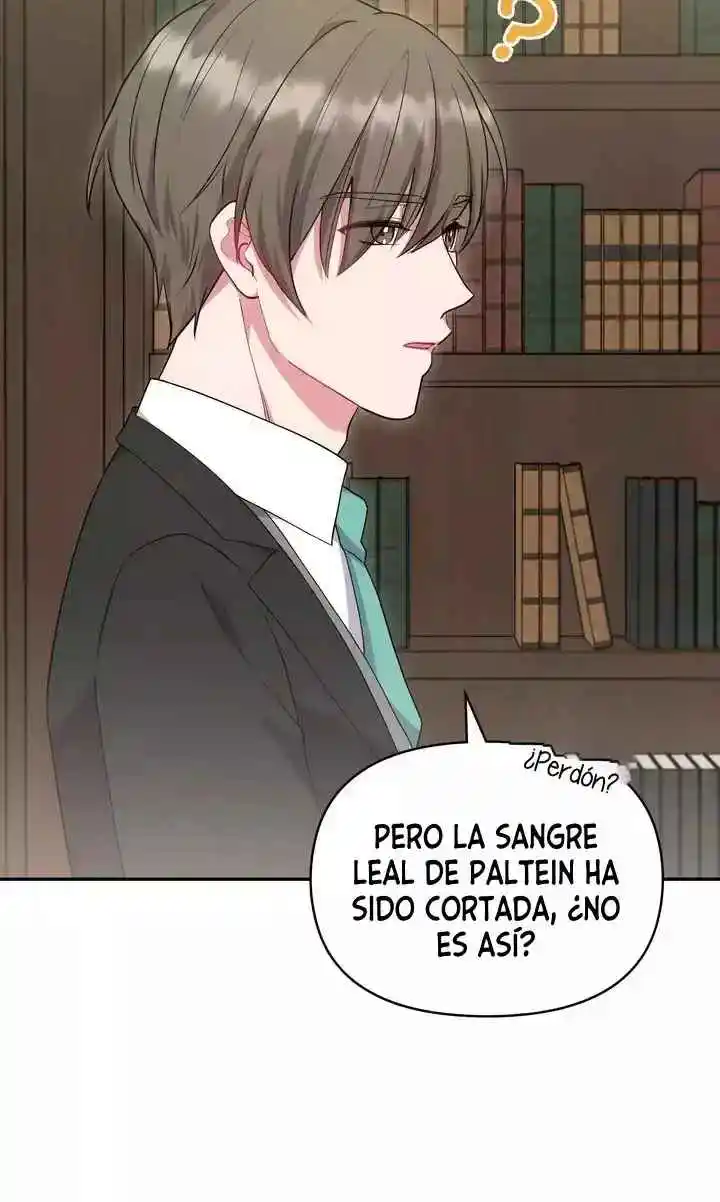 ¿QUÉ HACES PARA SER TAN LINDA? - Capítulo 63 - Página 47 - LectorTMOo