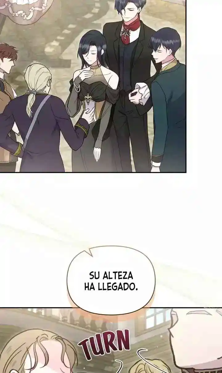 ¿QUÉ HACES PARA SER TAN LINDA? - Capítulo 64 - Página 21 - LectorTMOo