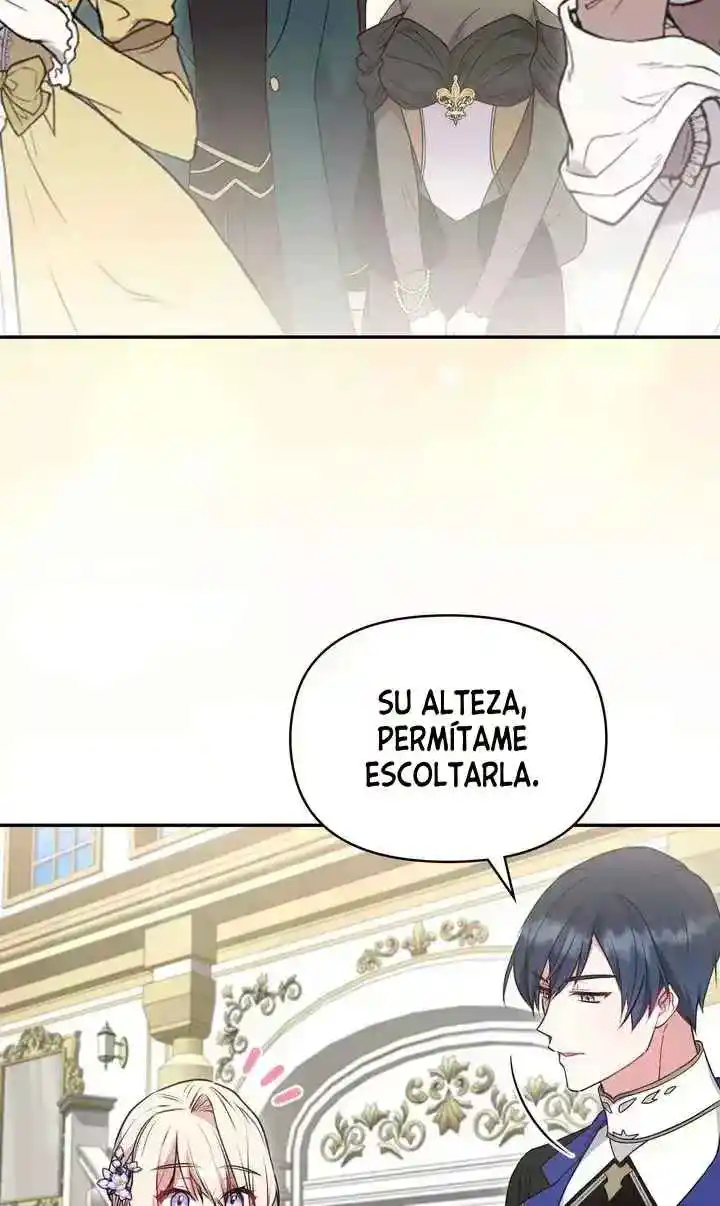¿QUÉ HACES PARA SER TAN LINDA? - Capítulo 64 - Página 31 - LectorTMOo