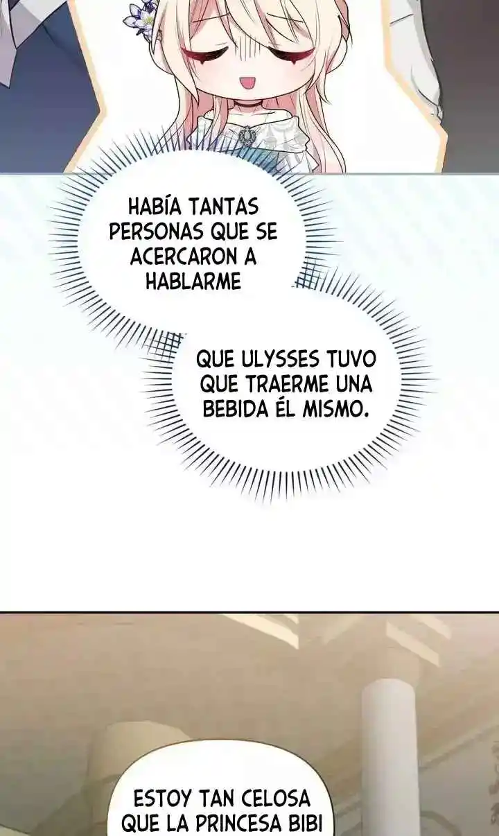 ¿QUÉ HACES PARA SER TAN LINDA? - Capítulo 64 - Página 42 - LectorTMOo