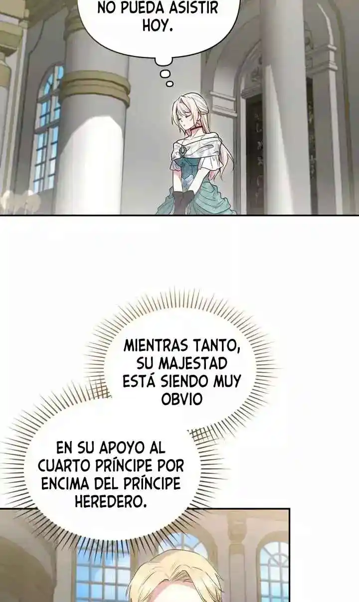 ¿QUÉ HACES PARA SER TAN LINDA? - Capítulo 64 - Página 43 - LectorTMOo