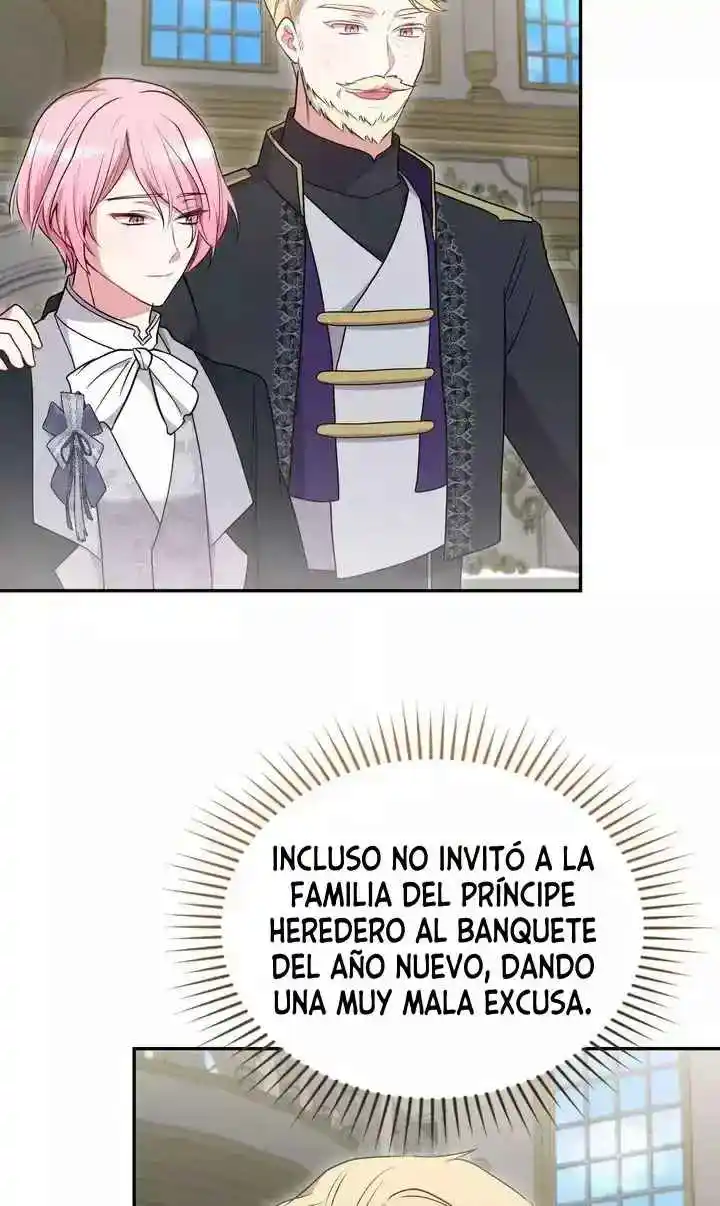 ¿QUÉ HACES PARA SER TAN LINDA? - Capítulo 64 - Página 44 - LectorTMOo