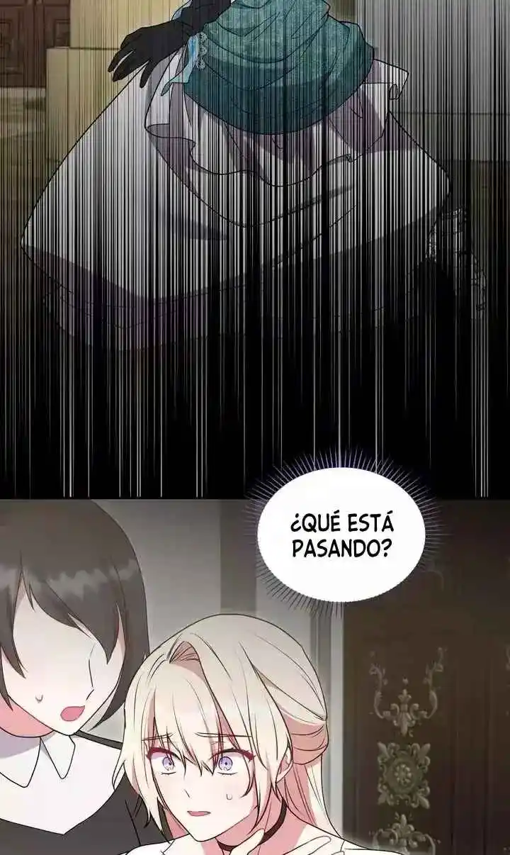 ¿QUÉ HACES PARA SER TAN LINDA? - Capítulo 64 - Página 55 - LectorTMOo