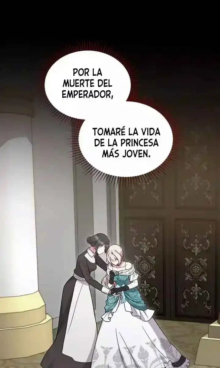 ¿QUÉ HACES PARA SER TAN LINDA? - Capítulo 64 - Página 57 - LectorTMOo