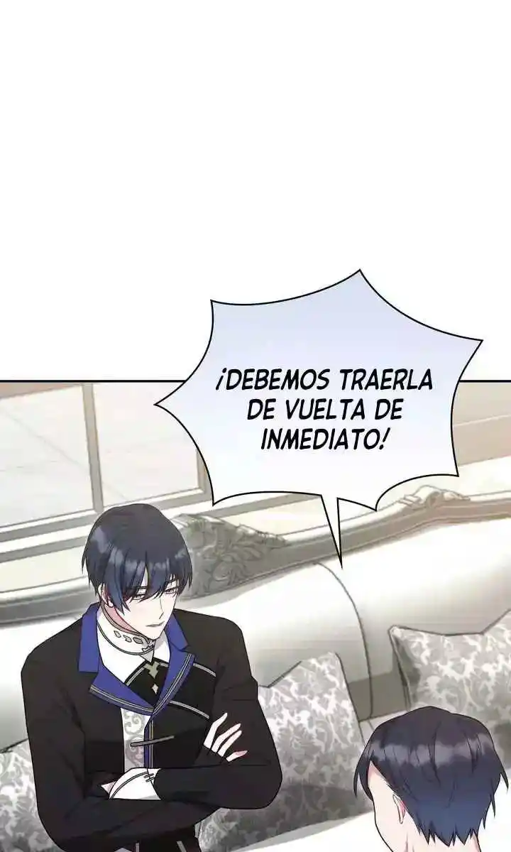 ¿QUÉ HACES PARA SER TAN LINDA? - Capítulo 65 - Página 7 - LectorTMOo