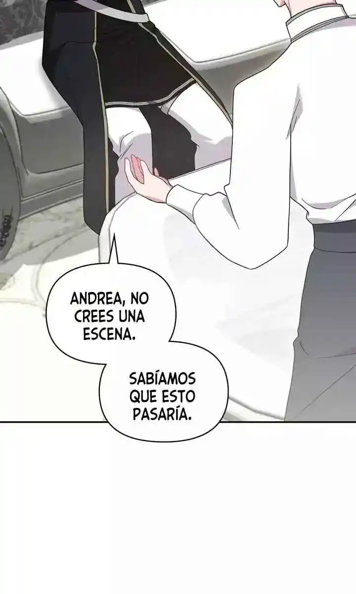 ¿QUÉ HACES PARA SER TAN LINDA? - Capítulo 65 - Página 8 - LectorTMOo