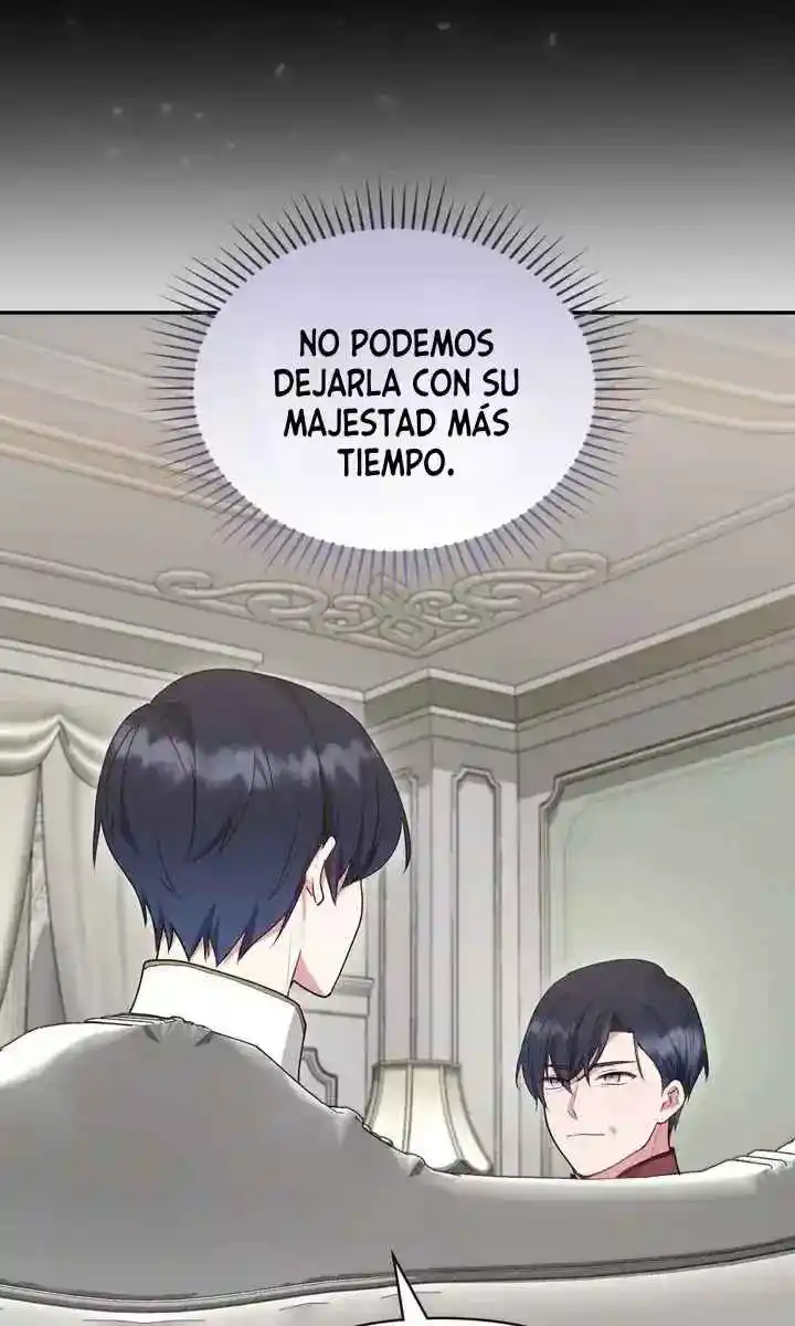 ¿QUÉ HACES PARA SER TAN LINDA? - Capítulo 65 - Página 17 - LectorTMOo