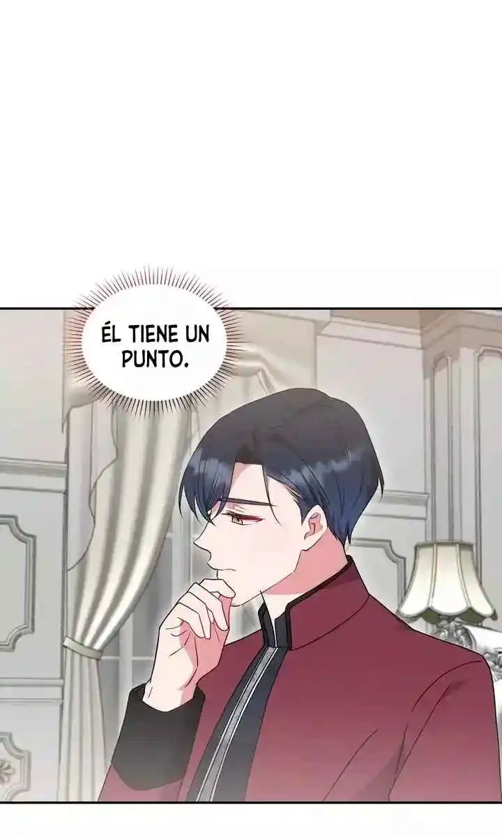 ¿QUÉ HACES PARA SER TAN LINDA? - Capítulo 65 - Página 22 - LectorTMOo