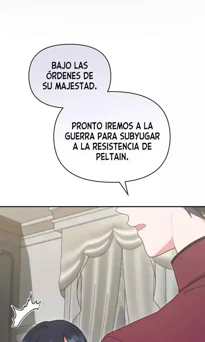 ¿QUÉ HACES PARA SER TAN LINDA? - Capítulo 65 - Página 28 - LectorTMOo