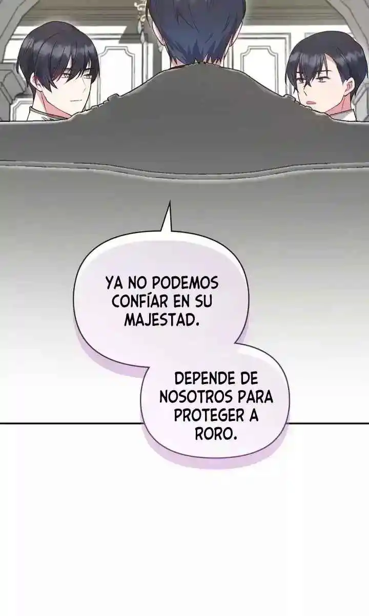 ¿QUÉ HACES PARA SER TAN LINDA? - Capítulo 65 - Página 32 - LectorTMOo