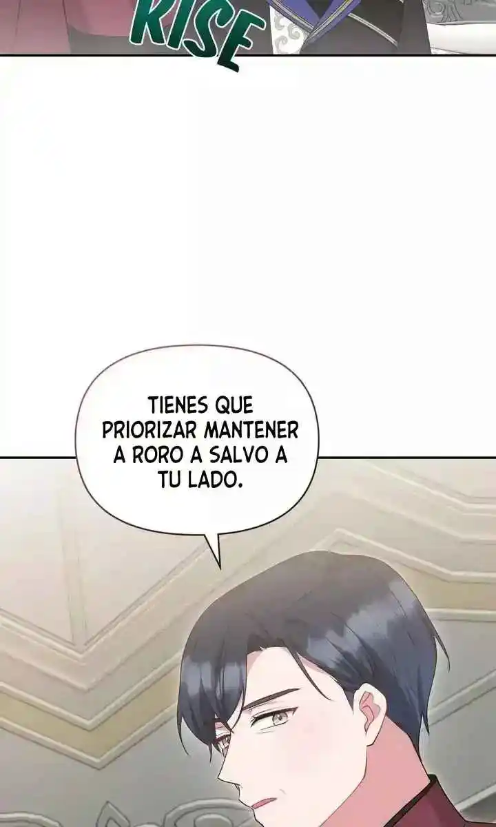 ¿QUÉ HACES PARA SER TAN LINDA? - Capítulo 65 - Página 34 - LectorTMOo