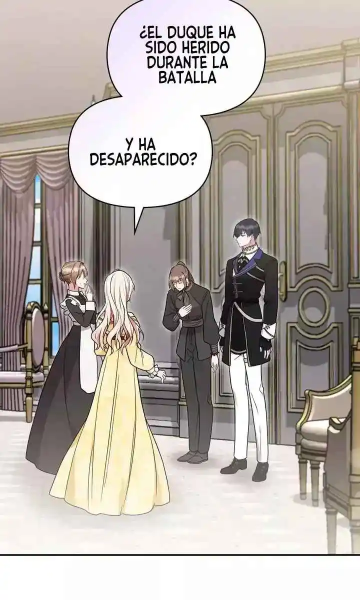 ¿QUÉ HACES PARA SER TAN LINDA? - Capítulo 65 - Página 43 - LectorTMOo