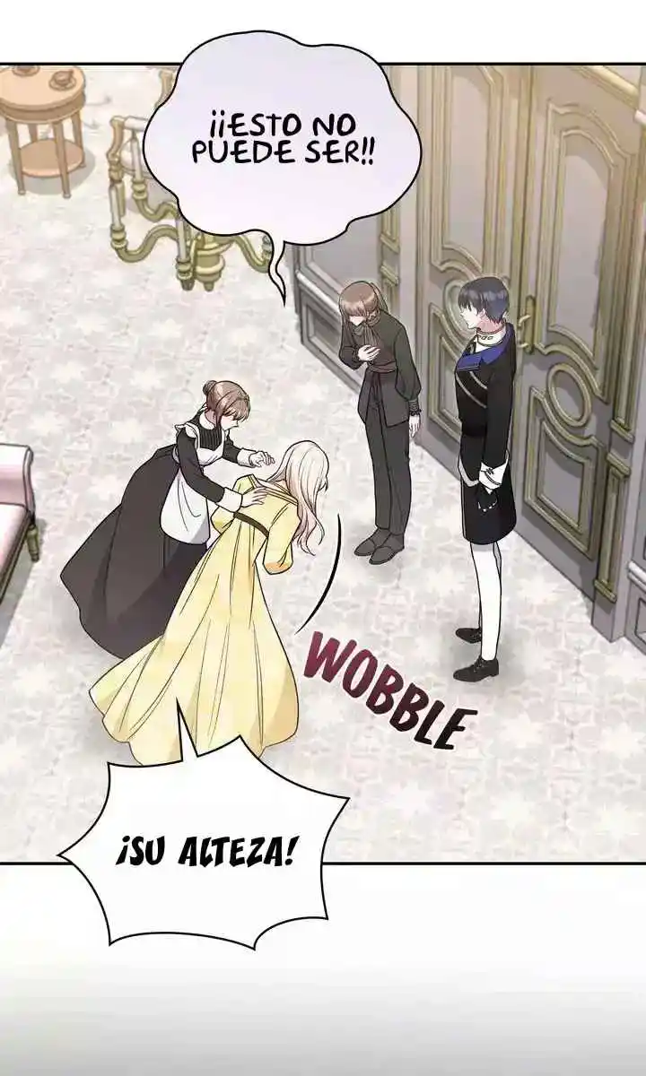¿QUÉ HACES PARA SER TAN LINDA? - Capítulo 65 - Página 47 - LectorTMOo