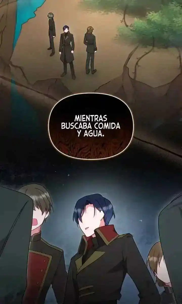 ¿QUÉ HACES PARA SER TAN LINDA? - Capítulo 65 - Página 49 - LectorTMOo