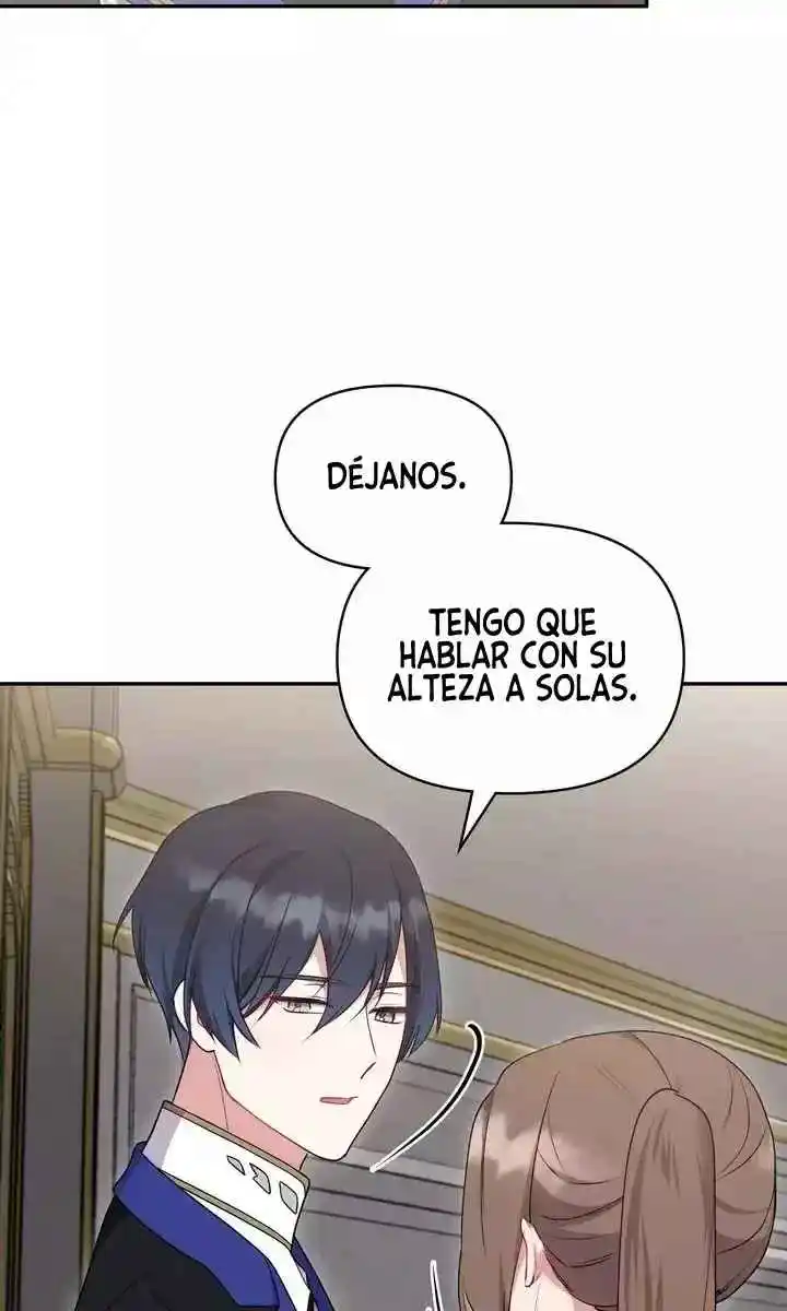 ¿QUÉ HACES PARA SER TAN LINDA? - Capítulo 65 - Página 57 - LectorTMOo