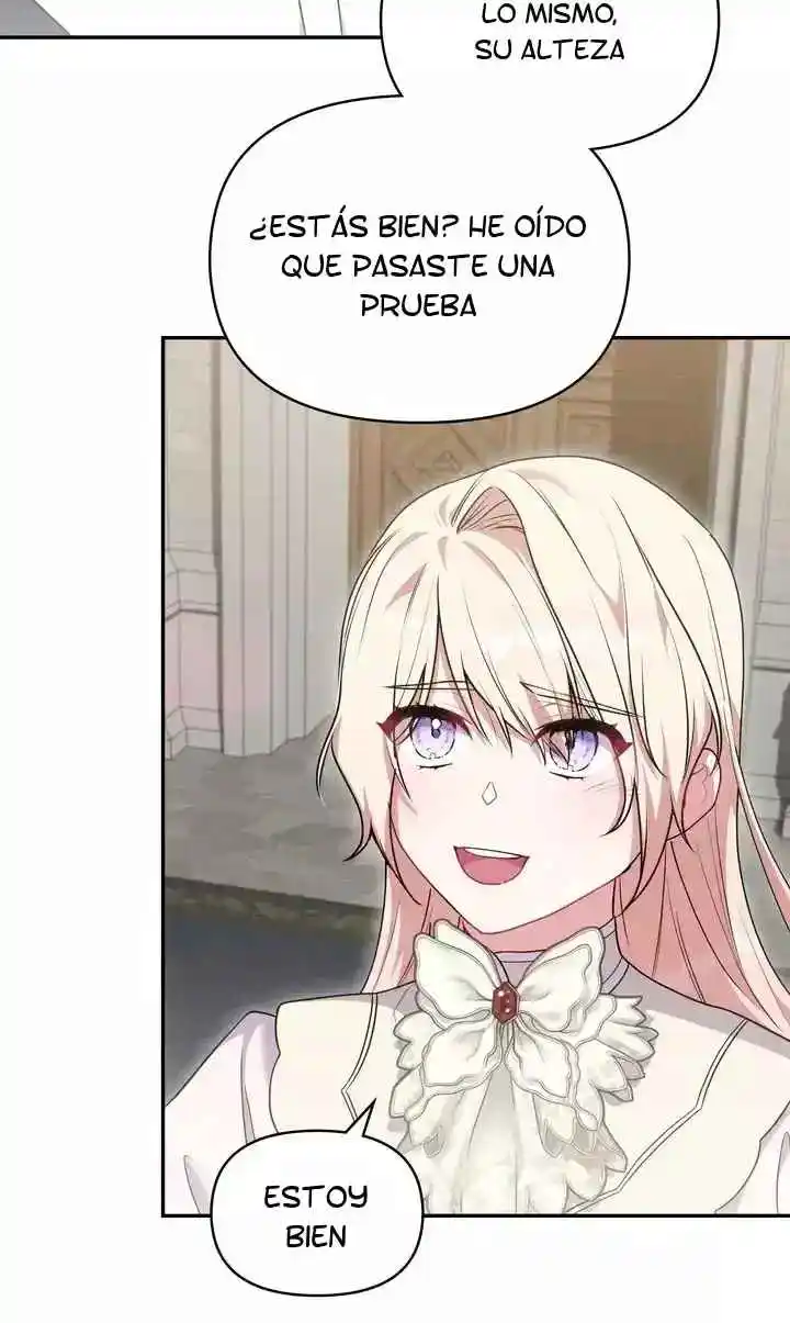 ¿QUÉ HACES PARA SER TAN LINDA? - Capítulo 66 - Página 14 - LectorTMOo